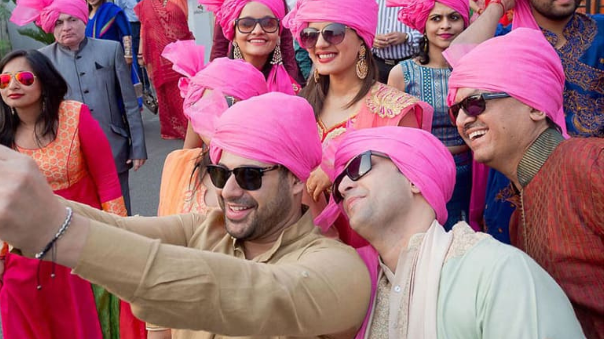 Barati Safa & Wedding Turbans in Ludhiana